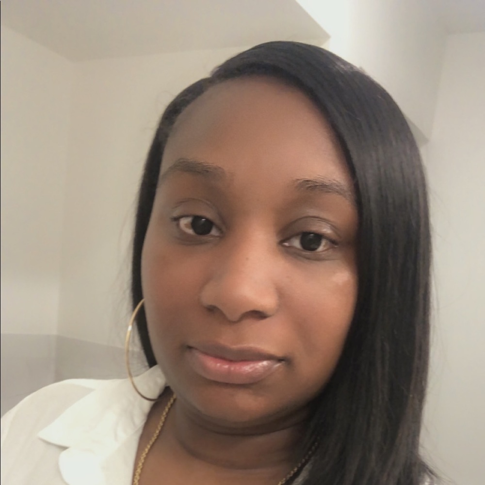 Meet your Posher, Niecy!